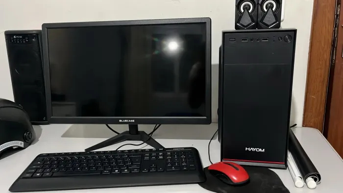 Computador
