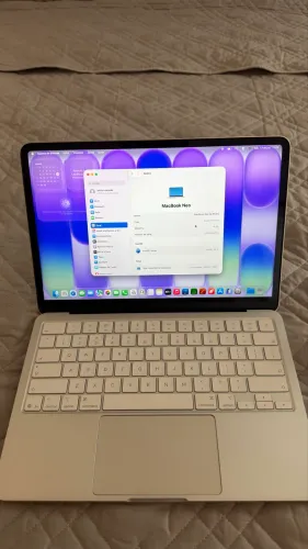 Macbook Neo, Apple 18 Pro