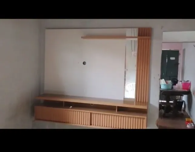 Painel para tv
