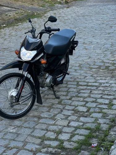 Pop 110 i