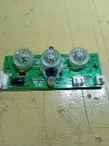 Placa Interface Purificador Electrolux PA25G