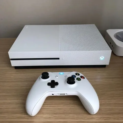 X box one s