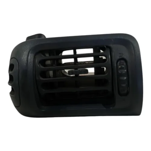 Difusor Ar Direito Renault Clio 2006 A 2012