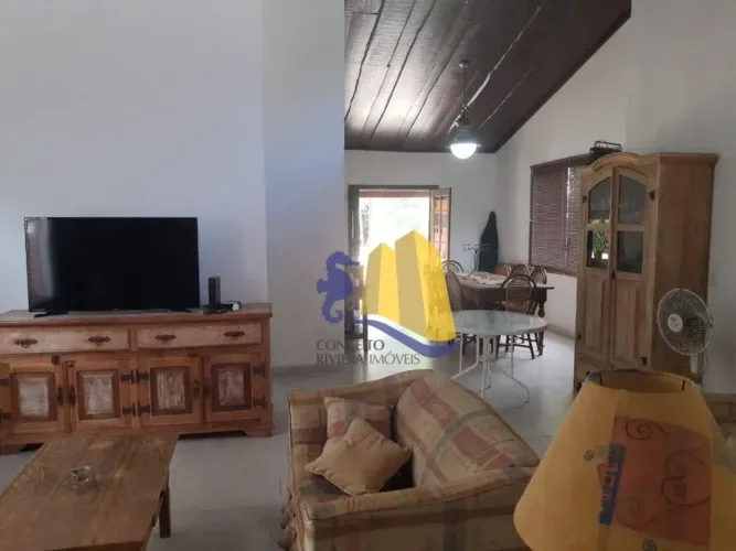 Casa com 4 dormitórios para alugar, 295 m² por R$ 12.000,00/mês - Riviera de São Lourenço