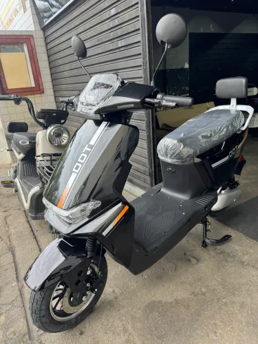 SCOOTERS ELÉTRICAS LIVRE DE CNH!!! SOL DOT CAVALLETTA X11 x13