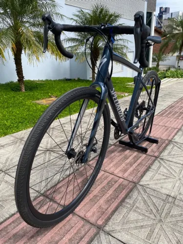 Bicicleta Specialized Gravel