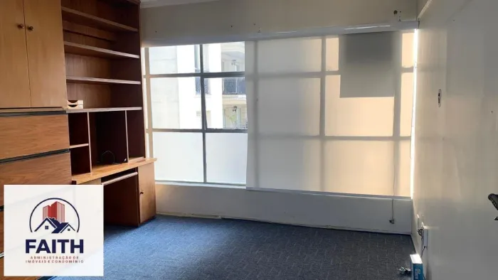 Sala Comercial para Locação em São Paulo, Higienópolis, 1 banheiro