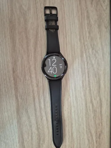 Smartwatch Samsung Galaxy Watch 6 Classic 47mm LTE