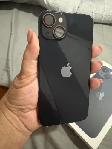 iPhone 13 à venda?