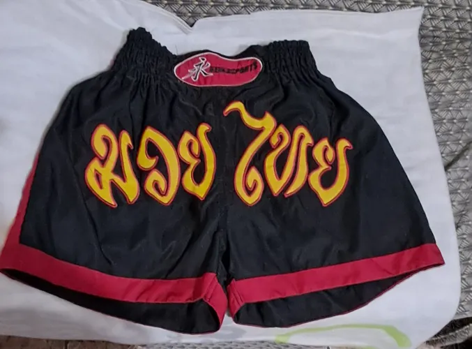 Shorts Muay thai