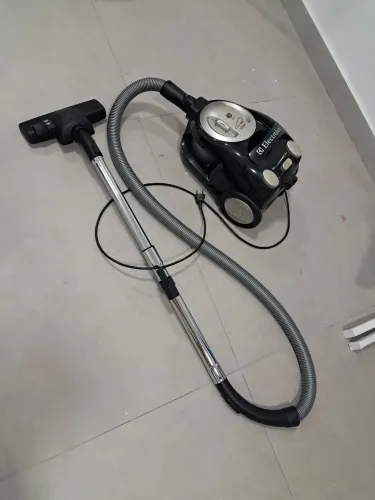 ASPIRADOR PO ELETROLUX