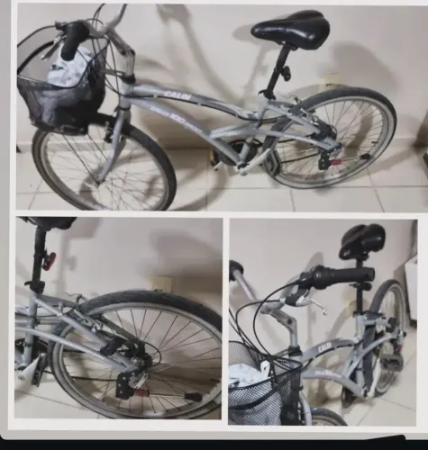 Bicicleta caloi