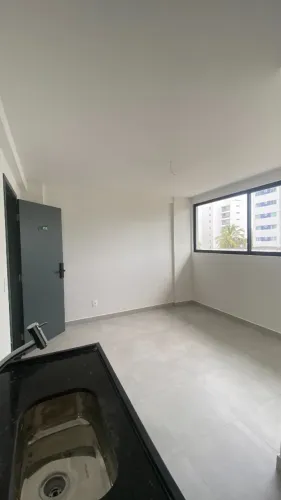 VENDO Flat novo no Jardim Oceania | 18m² | R$275Mil