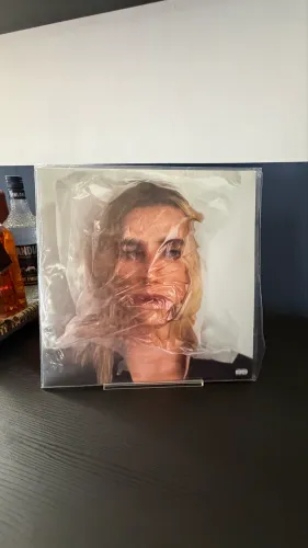LP Vinil - Kesha - Gag Order
