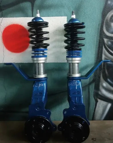 Coilover Gol G1 ao G4 