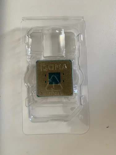Processador Ryzen 5 1600