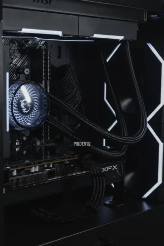 PC Gamer - Impecável 