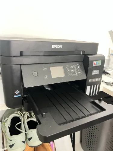 IMPRESSORA EPSON L6270 SEMI NOVA