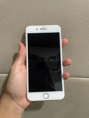 Iphone 8 Plus Rosé Original