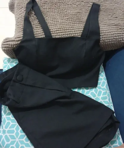 Vendo conjunto
