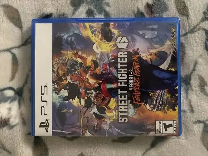 Street Fighter 6 | PS5