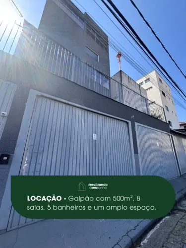LOCAÇÃO - PARQUE MANDAQUI - ZONA NORTE DE SÃO PAULO