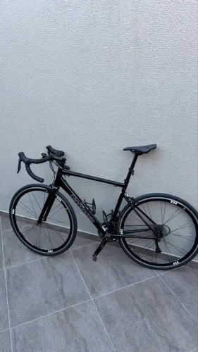 Cannondale Caad Optimo 3