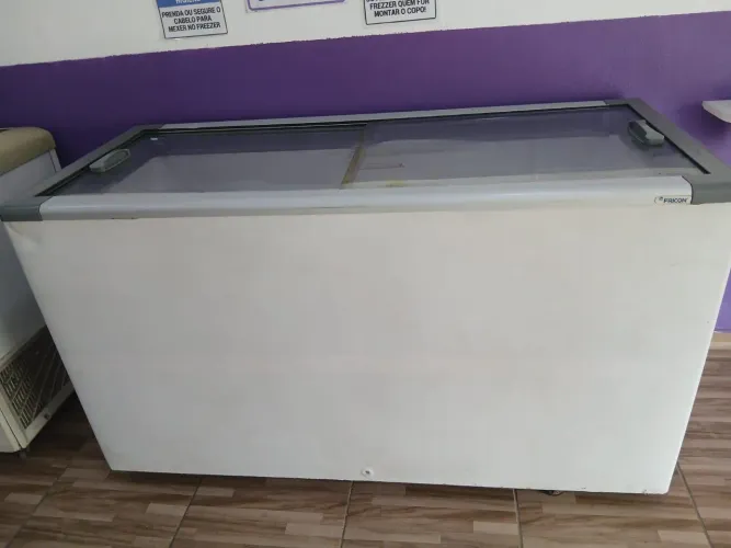 Itens para açaiteria ou sorveteria