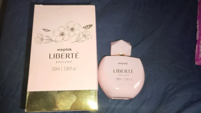 Perfume Wepink