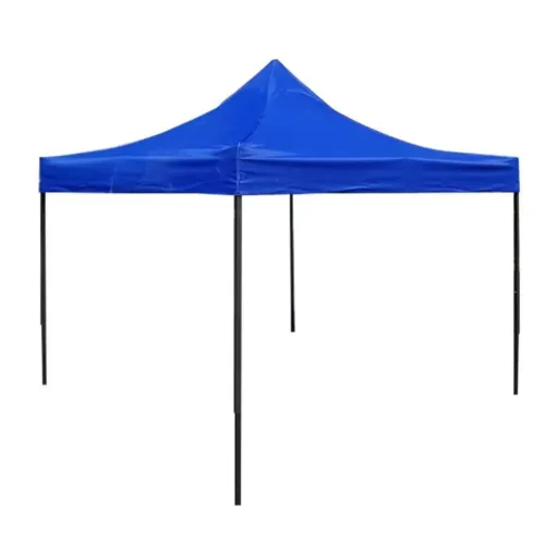 Tenda Sanfonada 3x3mt Azul 