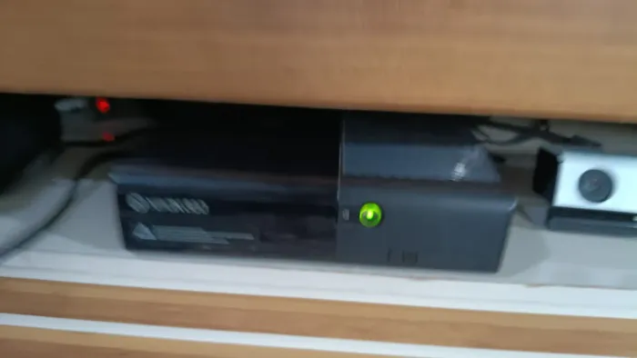 Xbox 360 super Slin