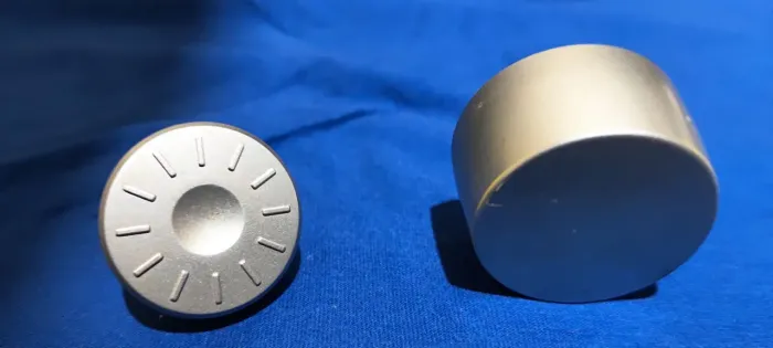 Botões originais Aiwa NSX S555 