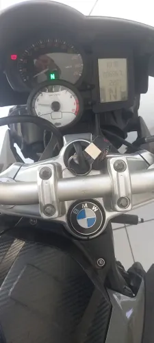 BMW F800R
