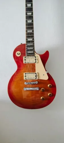 Epiphone Les Paul Standard 2001 Made In Korea