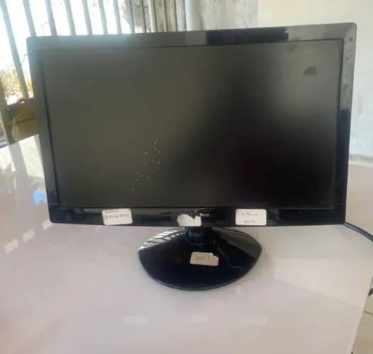 MONITOR AOC LCD