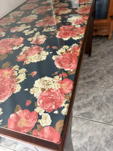 Mesa imbuia