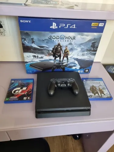 PS4