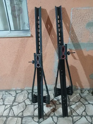 2 transbike de teto