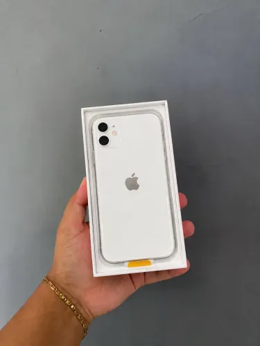 iPhone 11 128g