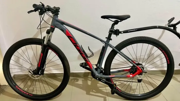 Bicicleta OGGI