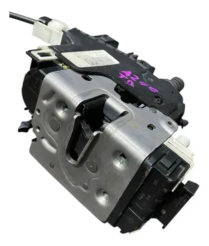 Fechadura Traseira Direita Mercedes A200 13/18 A2047302835