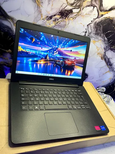 NOTEBOOK DELL CORE I7