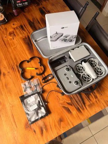 Drone DJI neo combo