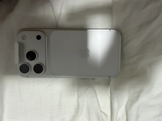 iPhone 17 pro