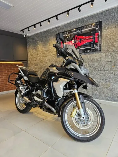 GS 1200 Premium Exclusive 2018/2018