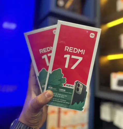 Redimi 17