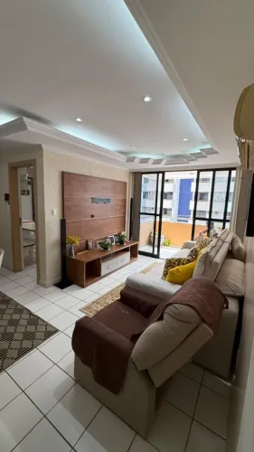 VENDO - Condomínio Maria da Fé | Av. Constantino Nery