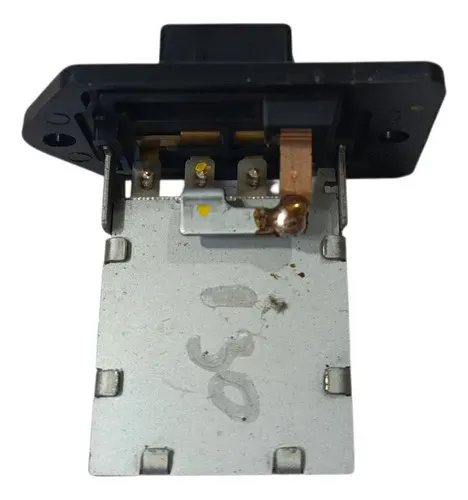Resistência Evaporador Ar Hb20 2013 - 2020 / Gf17md21