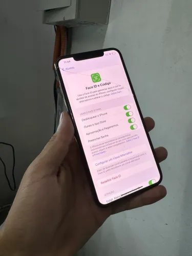 XS MAX 64GB 