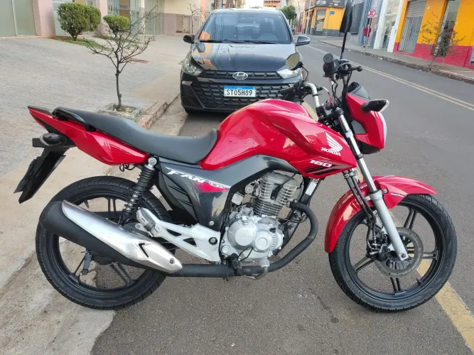 Fan 160 flex